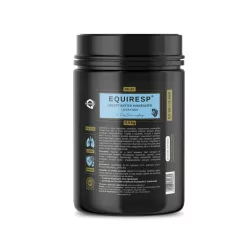   EQUIRESP– léguti komfort támogatás, 500 gramm - lovaknak