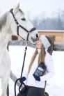 EQUIRESP – Respiratory Support Supplement for Horses, 1000 g