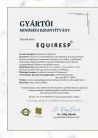 EQUIRESP – Respiratory Support Supplement for Horses, 1000 g