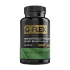 Q-FLEX intenzív ízülettámogató tabletta, 120db - kutyáknak