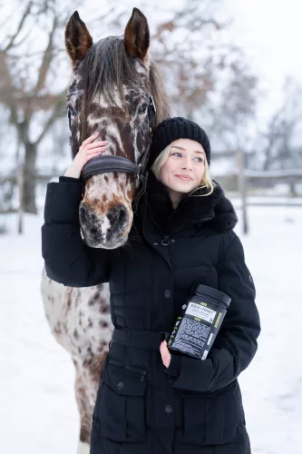 EQUI-JOINT – komplex ízületi komfort támogatás, 800 gramm - lovaknak