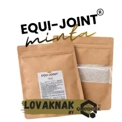 EQUI-JOINT, 1 tasak kóstoló