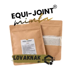 EQUI-JOINT, 1 tasak kóstoló