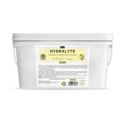   HYDRALYTE – só- és elektrolitpótló kiegészítő lovak részére, 4000 gramm