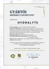 HYDRALYTE – elektrolit és hidratálás, 4000 gramm - lovaknak