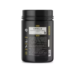 SHIELD – gyomorvédelem támogató, 1000 gramm - lovaknak