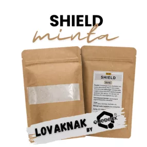 SHIELD, 1 tasak kóstoló