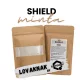 SHIELD, 1 tasak kóstoló