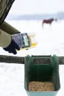 BALANCE olaj, bőr-szőr egyensúly, 3 az 1-ben olajkeverék, 1000 ml - lovaknak