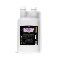 KEEP CALM – idegrendszeri egyensúly, 1000 ml - lovaknak