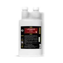 LENOLAJ, 1 liter - lovaknak