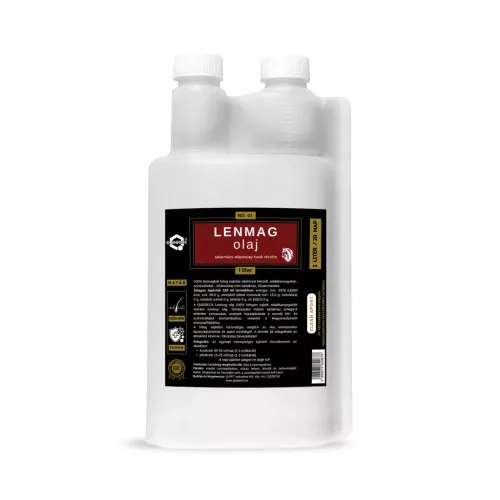 LENOLAJ, 1 liter - lovaknak