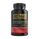 IRON-Q - vaspótló tabletta 120db - kutyáknak