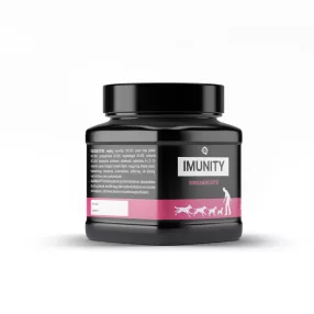 IMUNITY - immunitást támogató por, 250g - kutyáknak