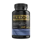BULDO-Q - légzést támogató tabletta, 100db - kutyáknak