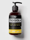 TIGISOL+,  májfunkció támogató olaj,  250 ml  - kutyáknak