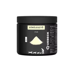 Sörélesztő por, 350 g - kutyáknak