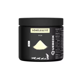 Sörélesztő por, 350 g 