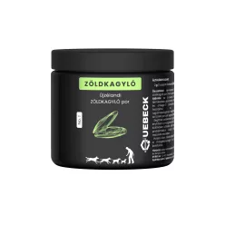 Újzélandi zöldkagyló por 350 g - kutyáknak