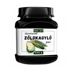 Zöldkagyló por 350 g Zöldkagyló por 350 g