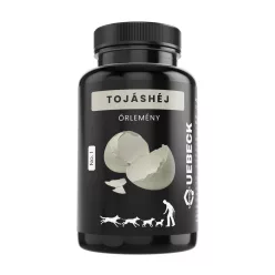 Tojáshéj por, 300 g - kutyáknak