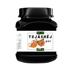 Tojáshéj por 800 g   Tojáshéj por 800 g