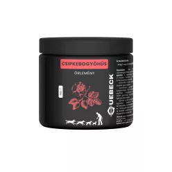 Csipkebogyóhús őrlemény, 350 g - kutyáknak