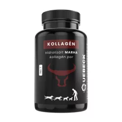 Marha kollagén por 100 g - kutyáknak