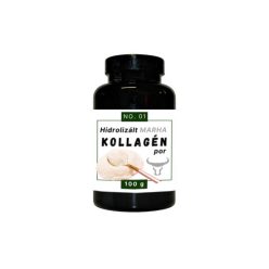 Marha kollagén por 100 g Marha kollagén por 100 g