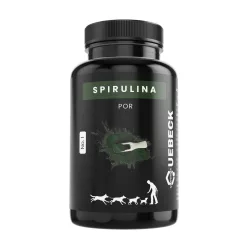 Spirulina por, 100 g - kutyáknak