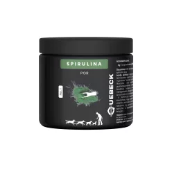 Spirulina por, 250 g - kutyáknak