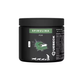 Spirulina por, 250 g