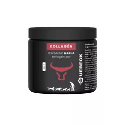 Marha kollagén por 250 g - kutyáknak