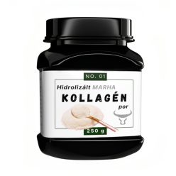 Marha kollagén por 250 g Marha kollagén por 250 g