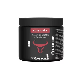 Marha kollagén por 250 g