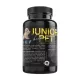 JUNIOR PET ízletes rágófalat, 200 g - fiatal kutyáknak