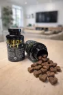 JUNIOR PET ízletes rágófalat, 200 g - fiatal kutyáknak