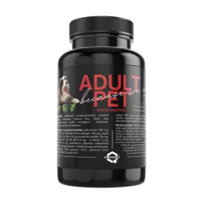 ADULT PET ízletes rágófalat, 200 g - felnőtt kutyáknak