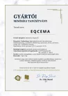EQCEMA – bőr- és immunfunkció támogató, 1000 gramm - lovaknak