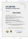 EQCEMA – komplex bőrápoló, immunerősítő lovaknak, 1000 gramm