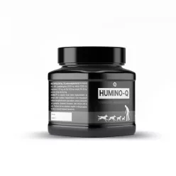 HUMINO-Q - toxinkötő por, 400g - kutyáknak