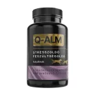 Q-ALM - kiegyensúlyozott idegrendszer, kapszula, 60db  - kutyáknak