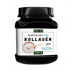 Halkollagén 200g Halkollagén 200g