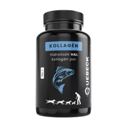 Halkollagén 100g - kutyáknak