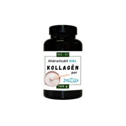 Halkollagén 100g Halkollagén 100g
