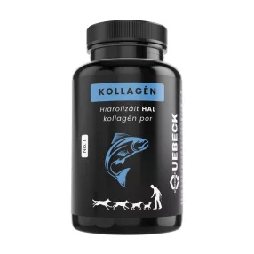 Halkollagén 100g - kutyáknak