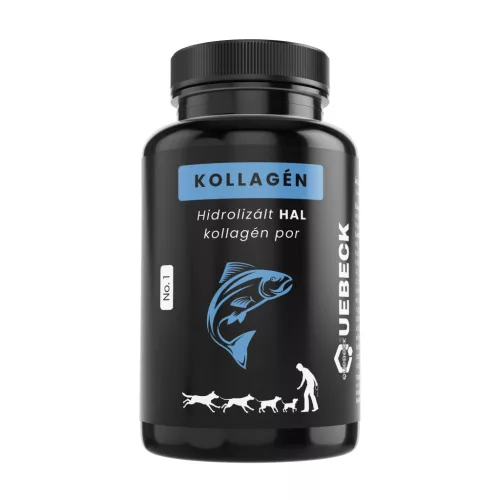 Halkollagén 100g - kutyáknak