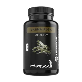Barna alga 100g - kutyáknak