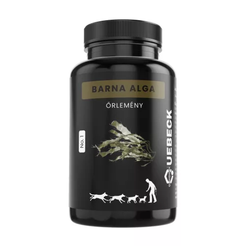 Barna alga 100g - kutyáknak