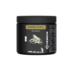 Barna alga, 250g - kutyáknak